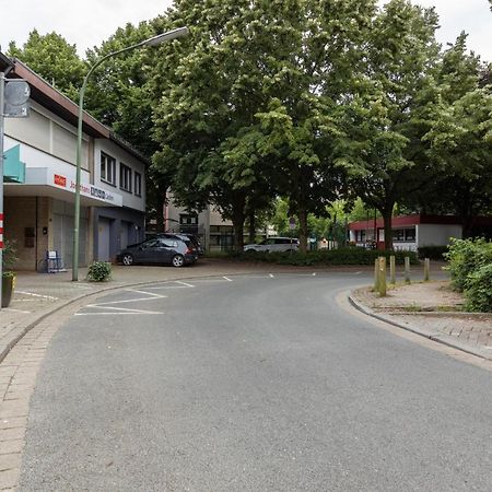 Limehome Osnabrueck Johannisstrasse Esterno foto