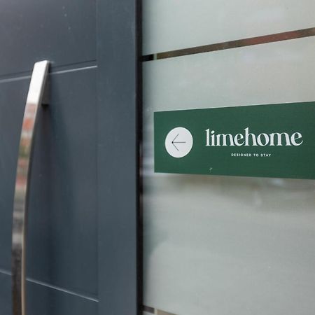 Limehome Osnabrueck Johannisstrasse Esterno foto