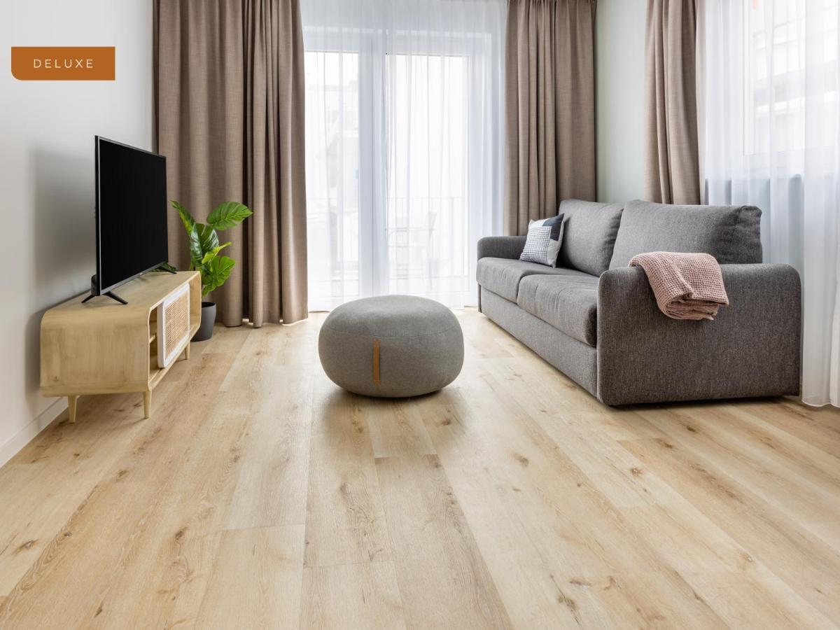Limehome Osnabrueck Johannisstrasse Esterno foto