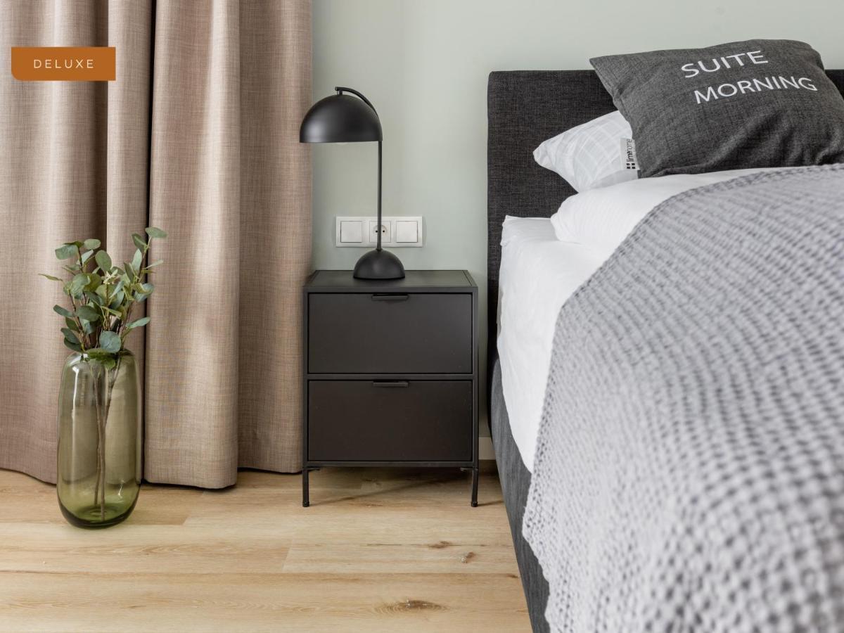 Limehome Osnabrueck Johannisstrasse Esterno foto