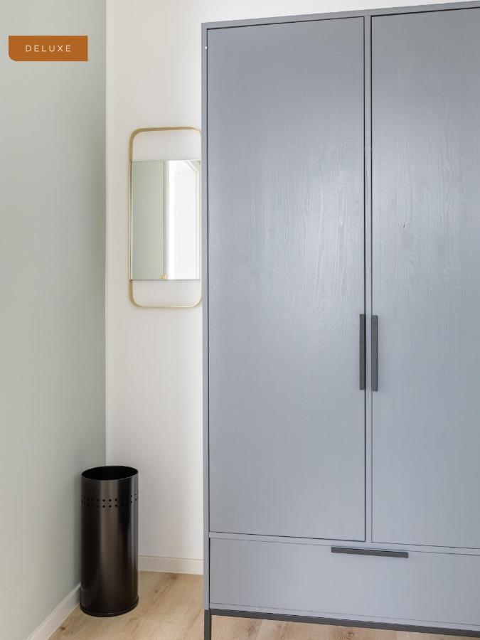 Limehome Osnabrueck Johannisstrasse Esterno foto