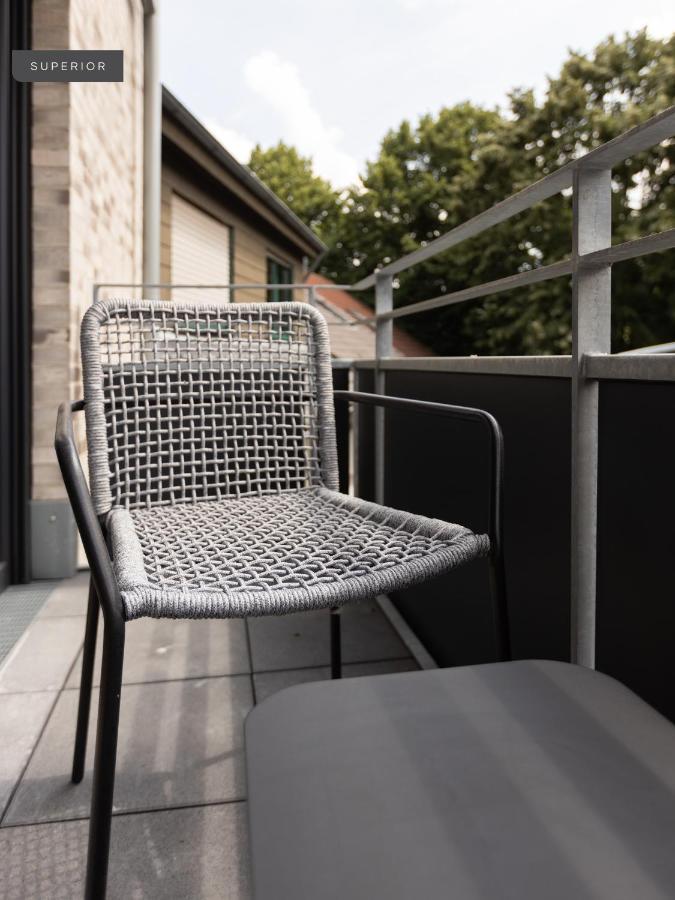 Limehome Osnabrueck Johannisstrasse Esterno foto