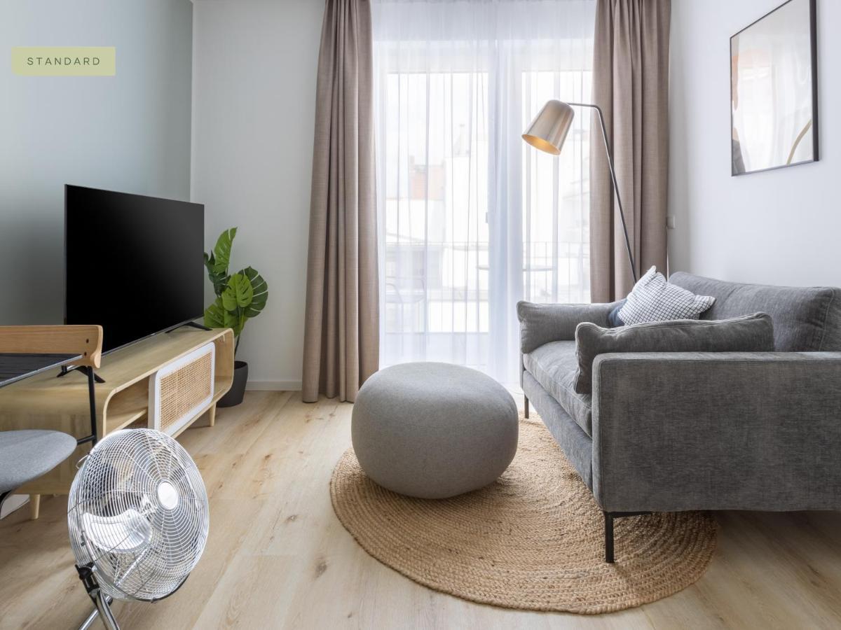 Limehome Osnabrueck Johannisstrasse Esterno foto