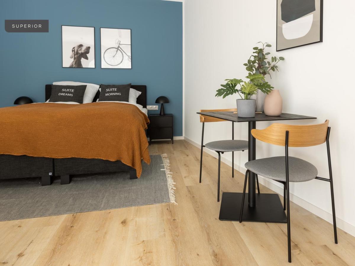 Limehome Osnabrueck Johannisstrasse Esterno foto