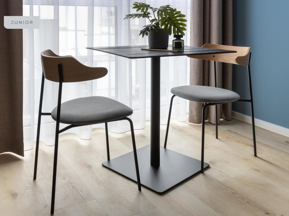 Limehome Osnabrueck Johannisstrasse Esterno foto