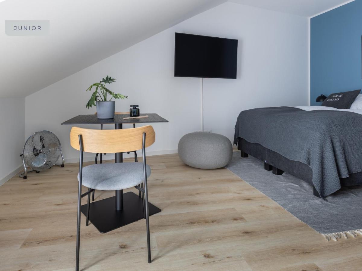 Limehome Osnabrueck Johannisstrasse Esterno foto