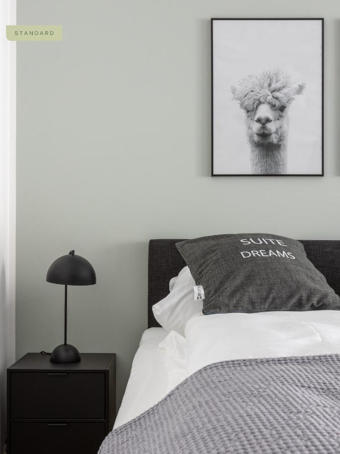 Limehome Osnabrueck Johannisstrasse Esterno foto