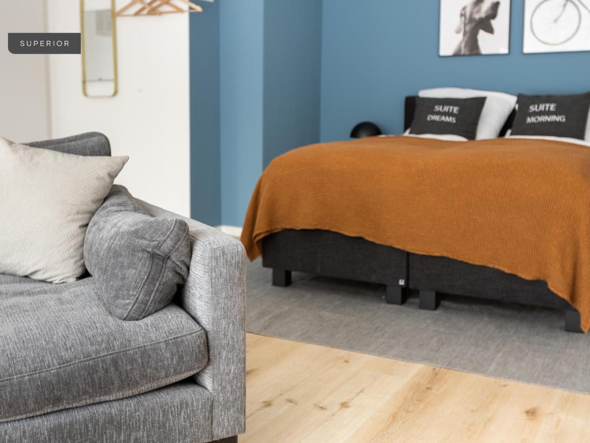 Limehome Osnabrueck Johannisstrasse Esterno foto