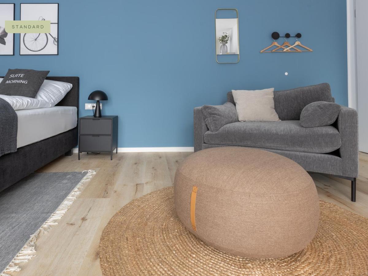 Limehome Osnabrueck Johannisstrasse Esterno foto