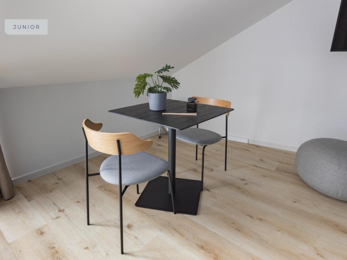 Limehome Osnabrueck Johannisstrasse Esterno foto