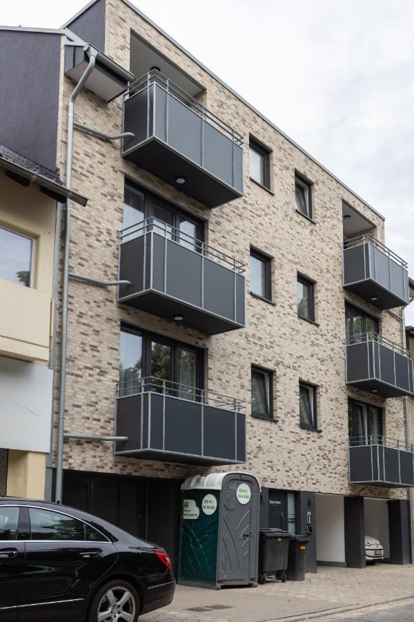 Limehome Osnabrueck Johannisstrasse Esterno foto